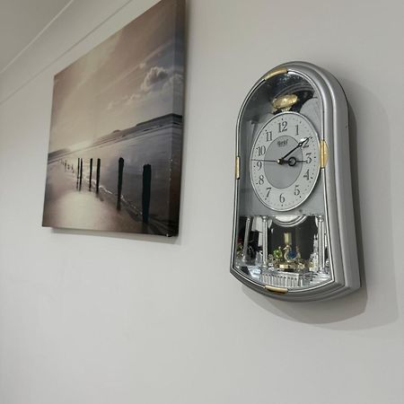 Manor Court 1 Apartment London Luaran gambar