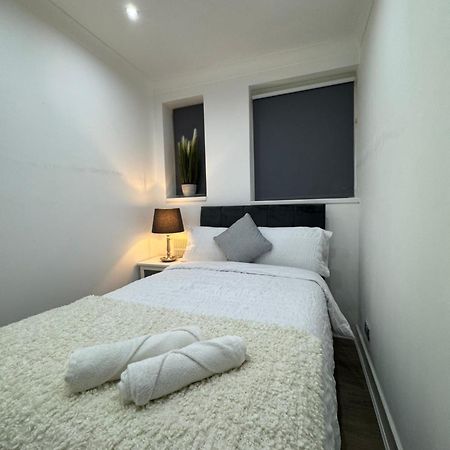 Manor Court 1 Apartment London Luaran gambar