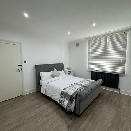 Manor Court 1 Apartment London Luaran gambar