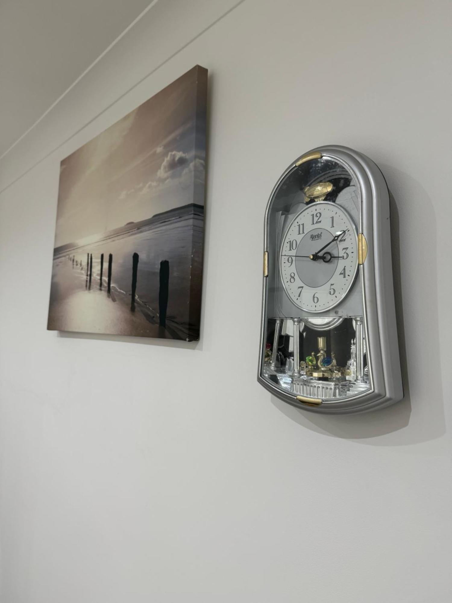 Manor Court 1 Apartment London Luaran gambar